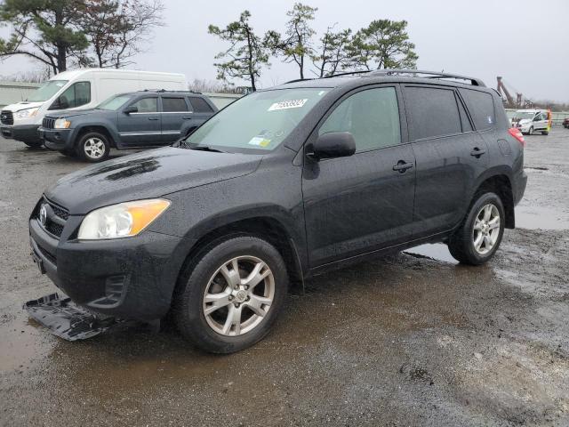TOYOTA RAV4 2012 with VIN 2T3BF4DV9CW203778 - Photo from auction