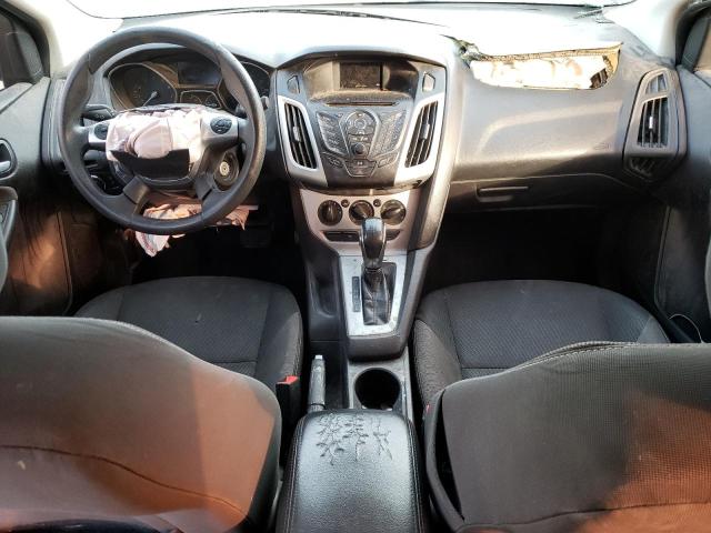 Photo 8 from auction – 2014 FORD FOCUS SE with VIN 1FADP3F22EL372698
