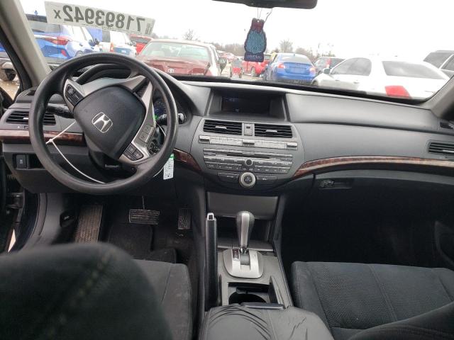 Photo 8 from auction – 2012 HONDA CROSSTOUR with VIN 5J6TF1H38CL003547