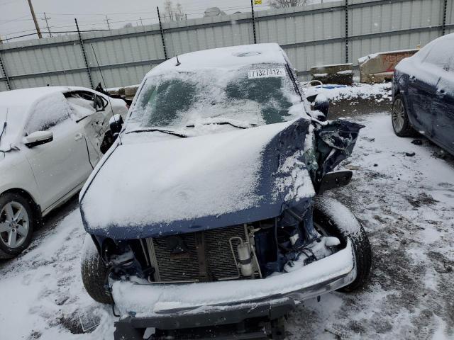 Zdjęcie 5 z aukcji – 2009 GMC CANYON z VIN 1GTCS13E998116381