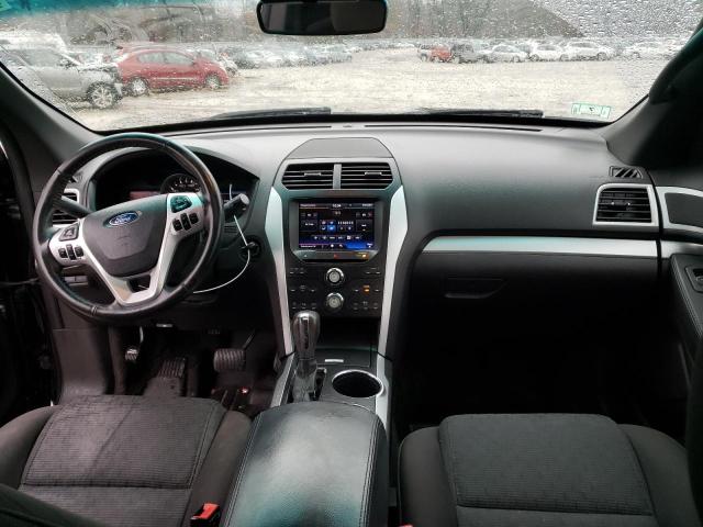 Photo 8 from auction – 2013 FORD EXPLORER X with VIN 1FM5K7D87DGB02414
