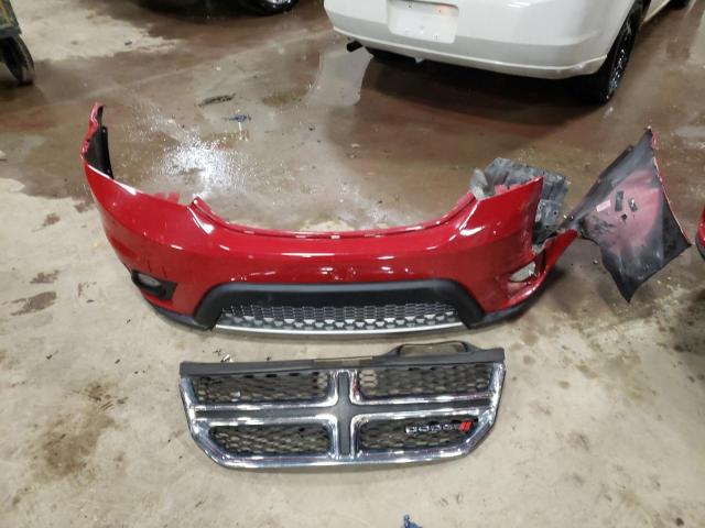 Photo 13 from auction – 2013 DODGE JOURNEY CR with VIN 3C4PDCDG4DT509982