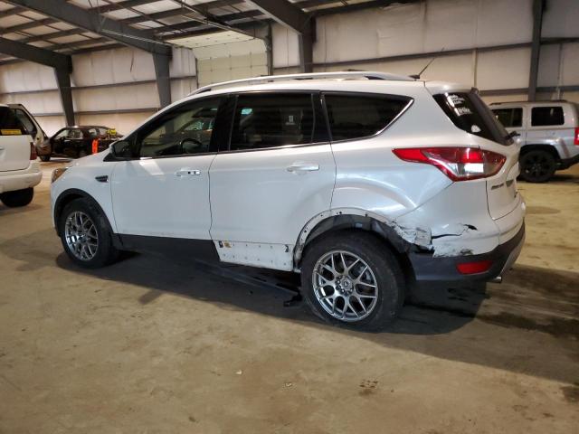 Photo 2 from auction – 2013 FORD ESCAPE TIT with VIN 1FMCU9J99DUB40609
