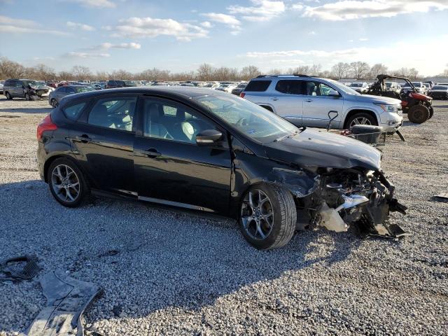 Photo 4 from auction – 2014 FORD FOCUS SE with VIN 1FADP3K26EL254109