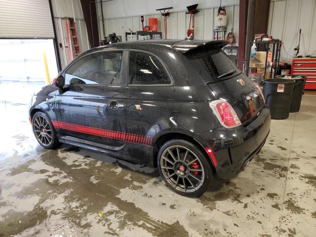 Photo 2 from auction – 2013 FIAT 500 ABARTH with VIN 3C3CFFFH6DT511883