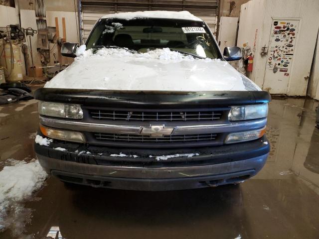 Photo 5 from auction – 2000 CHEVROLET SILVERADO with VIN 2GCEK19TXY1100061