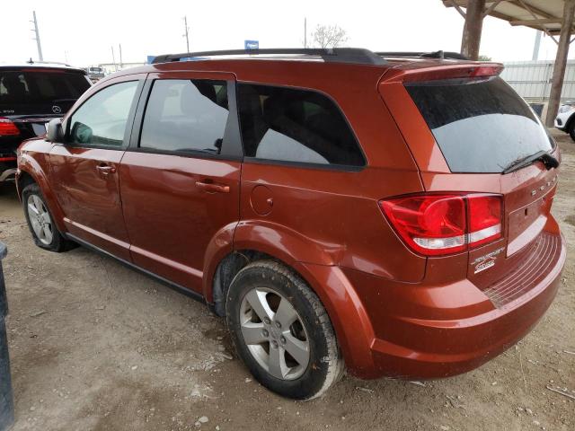 Photo 2 from auction – 2014 DODGE JOURNEY with VIN 3C4PDCAB6ET221021