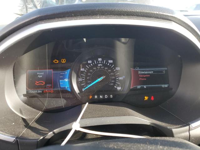 Photo 9 from auction – 2018 FORD EDGE TITAN with VIN 2FMPK4K94JBB10640