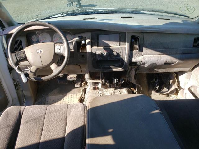 Photo 8 from auction – 2005 DODGE RAM 3500 S with VIN 3D7LS38C25G773715