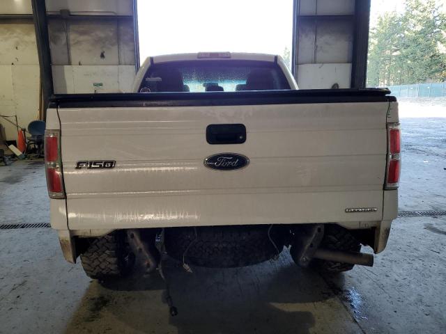 Photo 6 from auction – 2013 FORD F150 SUPER with VIN 1FTFW1EF2DFC74685