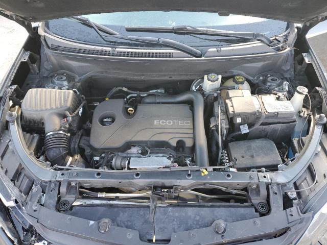Photo 12 from auction – 2018 CHEVROLET EQUINOX LT with VIN 2GNAXJEV9J6220313