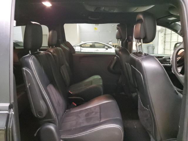Photo 11 from auction – 2019 DODGE GRAND CARA with VIN 2C4RDGCG0KR729413