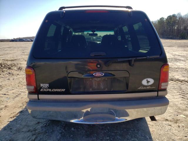 Photo 6 from auction – 1999 FORD EXPLORER with VIN 1FMZU34E2XZB57243