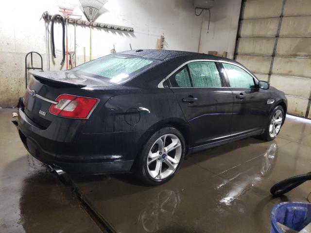 Zdjęcie 3 z aukcji – 2012 FORD TAURUS SHO z VIN 1FAHP2KT7CG133986