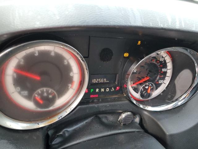 Photo 9 from auction – 2018 DODGE GRAND CARA with VIN 2C4RDGBG9JR177457
