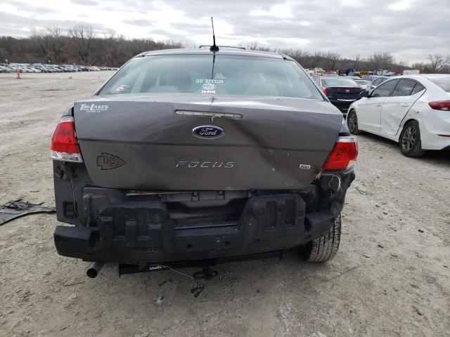 Photo 6 from auction – 2010 FORD FOCUS SE with VIN 1FAHP3FN3AW189962