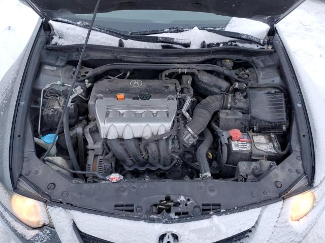 Photo 11 from auction – 2009 ACURA TSX with VIN JH4CU26679C010835