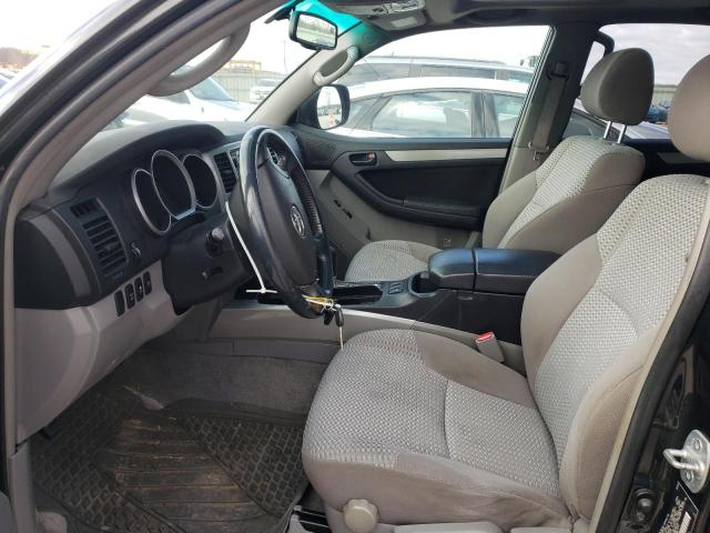 Photo 7 from auction – 2008 TOYOTA 4RUNNER SR with VIN JTEBU14R288107720