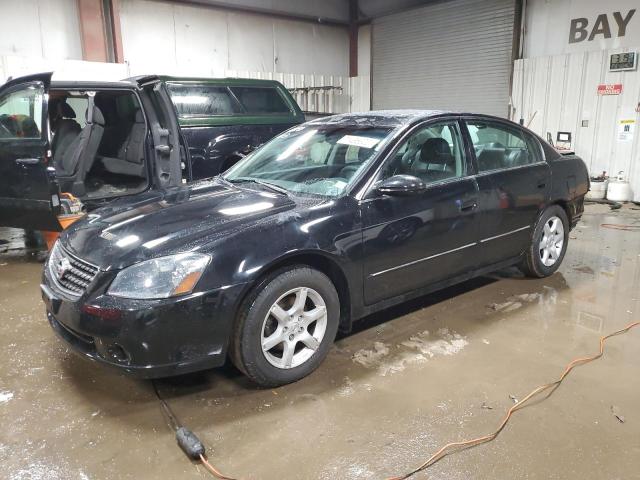Photo 1 from auction – 2005 NISSAN ALTIMA SE with VIN 1N4BL11D05C103373