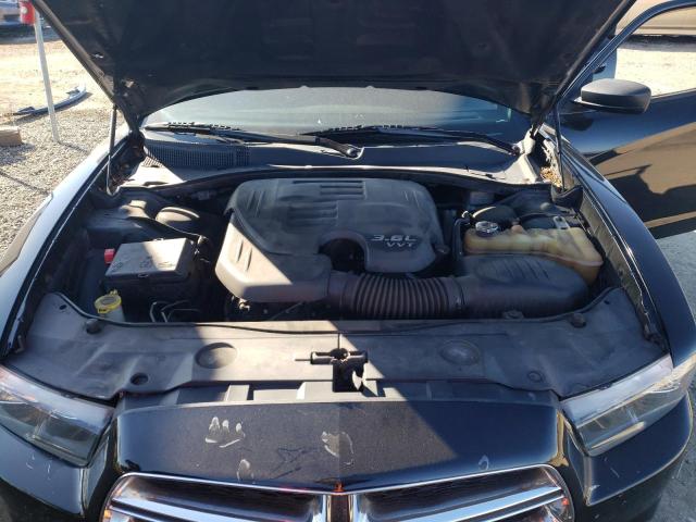 Photo 11 from auction – 2014 DODGE CHARGER SE with VIN 2C3CDXBG0EH213767