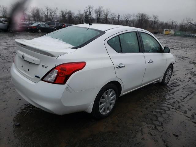 Photo 3 from auction – 2013 NISSAN VERSA S with VIN 3N1CN7AP1DL871813
