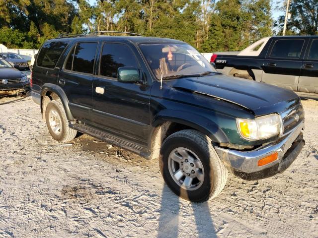 Photo 4 from auction – 1998 TOYOTA 4RUNNER LI with VIN JT3GN87R8W0069860