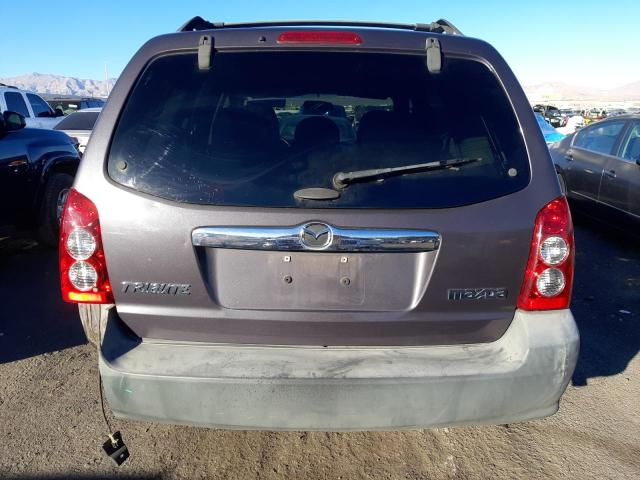 Photo 6 from auction – 2006 MAZDA TRIBUTE I with VIN 4F2YZ02Z16KM37636