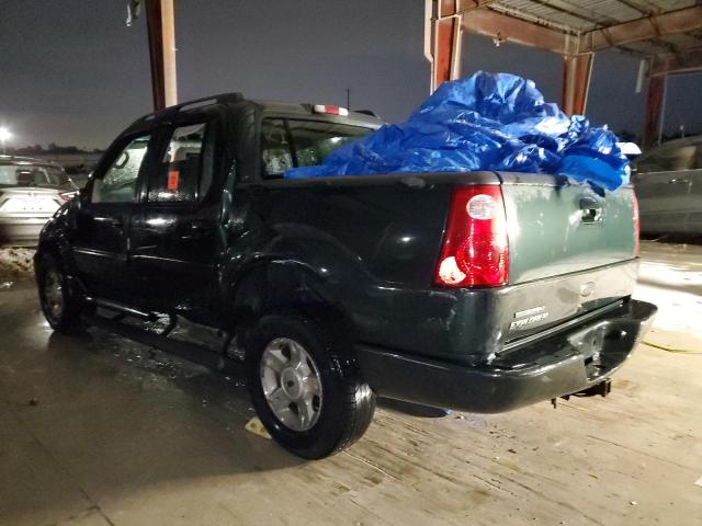 Photo 2 from auction – 2004 FORD EXPLORER S with VIN 1FMZU67K94UB58546