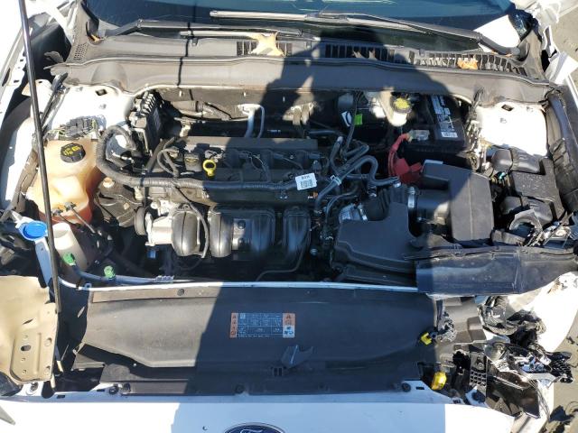 Photo 11 from auction – 2017 FORD FUSION SE with VIN 3FA6P0H72HR184348