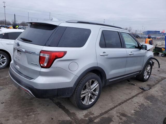 Photo 3 from auction – 2016 FORD EXPLORER X with VIN 1FM5K8D89GGD12295