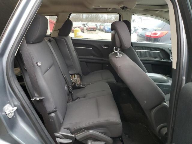 Photo 10 from auction – 2010 DODGE JOURNEY CR with VIN 3D4PH5FV7AT203398