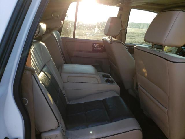 Photo 10 from auction – 2008 LINCOLN NAVIGATOR with VIN 5LMFL27598LJ19750