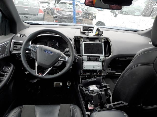 Photo 8 from auction – 2020 FORD EDGE ST with VIN 2FMPK4AP9LBA67965