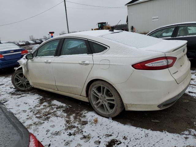 Photo 2 from auction – 2013 FORD FUSION TIT with VIN 3FA6P0K97DR190764