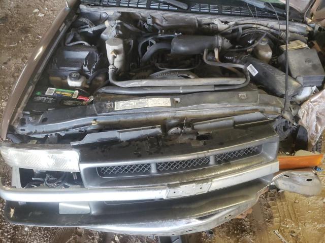 Photo 11 from auction – 2003 CHEVROLET PICK UP with VIN 1GCCS19X538139821