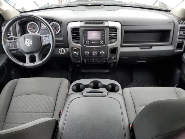 Photo 8 from auction – 2021 RAM 1500 CLASS with VIN 3C6RR7KT0MG709873
