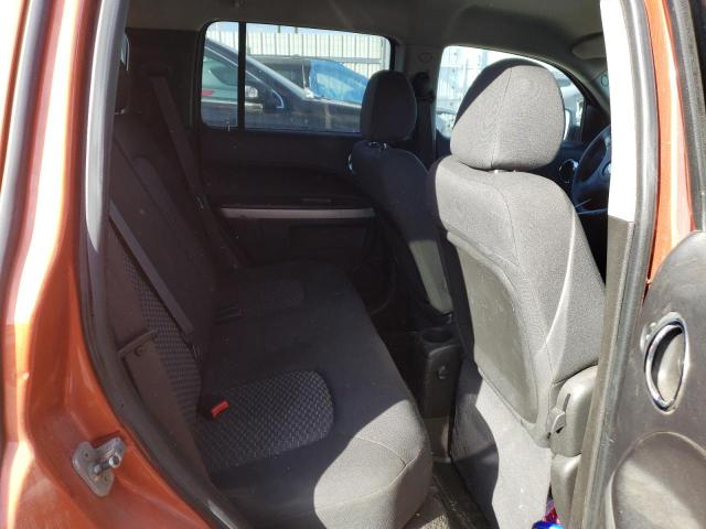 Photo 10 from auction – 2008 CHEVROLET HHR LS with VIN 3GNDA13D28S574145