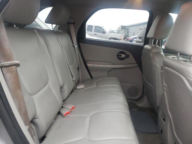 Photo 11 from auction – 2005 CHEVROLET EQUINOX LT with VIN 2CNDL73FX56181393