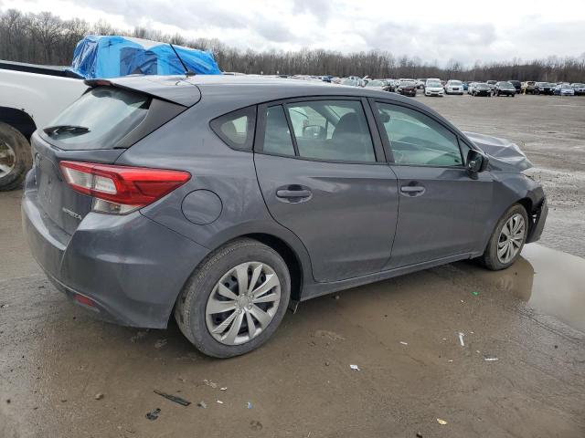 Photo 3 from auction – 2018 SUBARU IMPREZA with VIN 4S3GTAA67J3749473