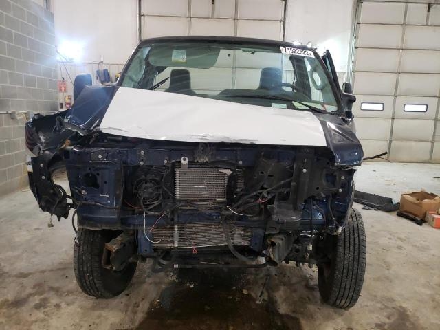 Photo 5 from auction – 2022 FORD ECONOLINE with VIN 1FDXE4FN3NDC35918
