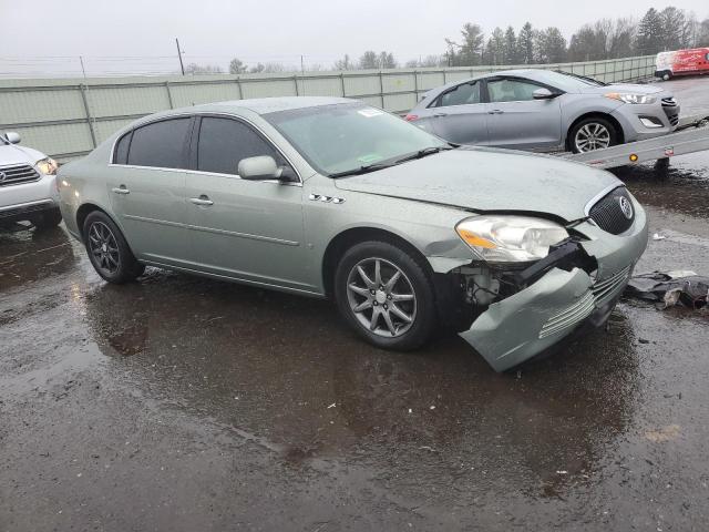 Photo 4 from auction – 2006 BUICK LUCERNE CX with VIN 1G4HD57276U235956