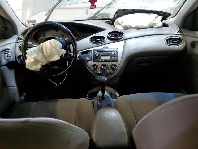 Photo 8 from auction – 2003 FORD FOCUS ZTS with VIN 1FAFP38353W339432