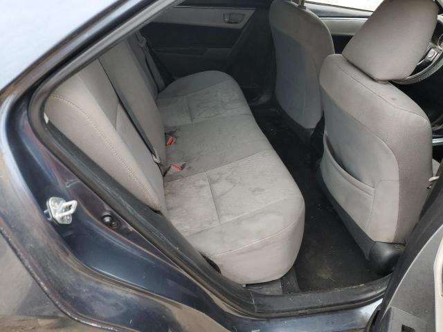 Photo 10 from auction – 2014 TOYOTA COROLLA L with VIN 2T1BURHEXEC227856
