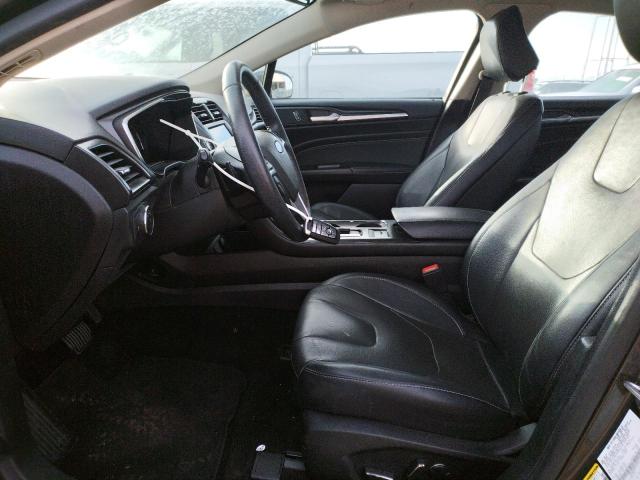 Photo 7 from auction – 2020 FORD FUSION TIT with VIN 3FA6P0K94LR113705