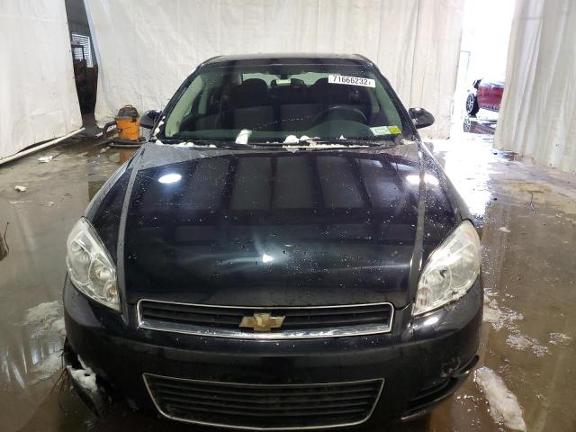Photo 5 from auction – 2011 CHEVROLET IMPALA LT with VIN 2G1WG5EK4B1175364