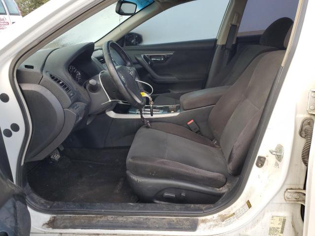 Photo 7 from auction – 2013 NISSAN ALTIMA 2.5 with VIN 1N4AL3AP2DC113936