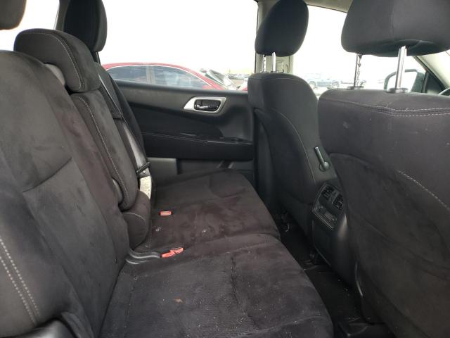 صورة رقم 11 من المزاد - 2014 NISSAN PATHFINDER مع VIN 5N1AR2MN0EC648015