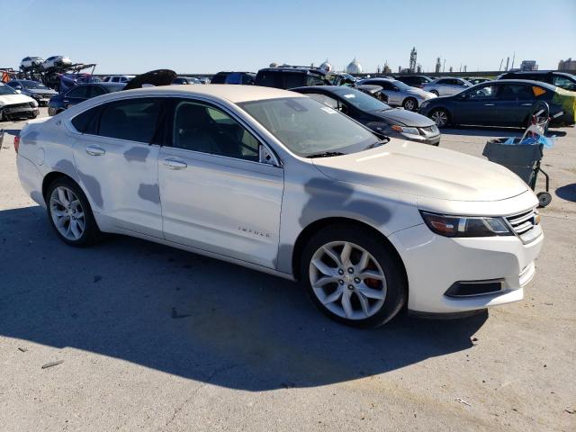 Photo 4 from auction – 2015 CHEVROLET IMPALA LT with VIN 1G1125S35FU137559