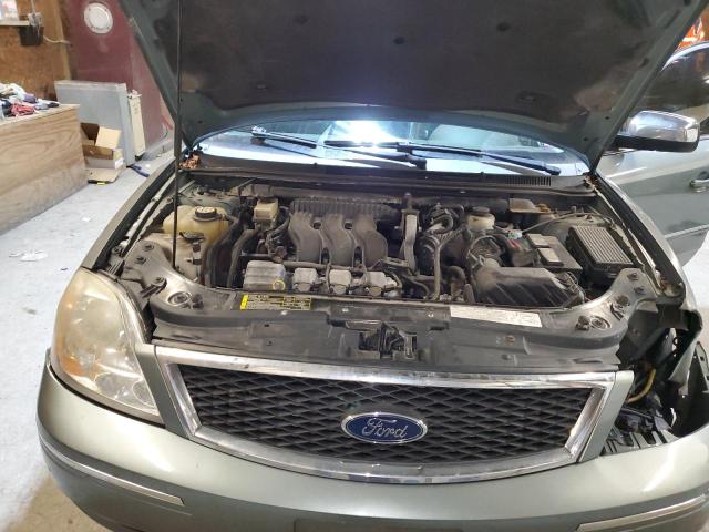 Photo 11 from auction – 2005 FORD FIVE HUNDR with VIN 1FAFP25195G177556