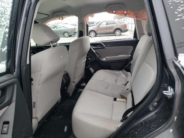 Photo 10 from auction – 2016 SUBARU FORESTER 2 with VIN JF2SJABC0GH493355
